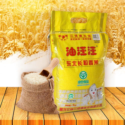 長粒香大(dà)米