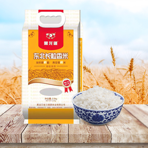 黑龍江大(dà)米哪家好(hǎo)